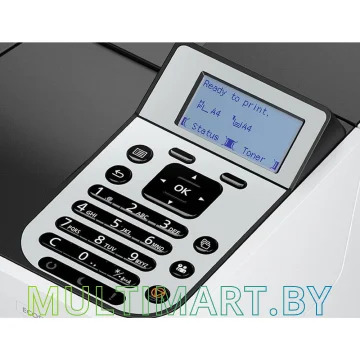 Принтер Kyocera Mita ECOSYS PA6000x картинка 3